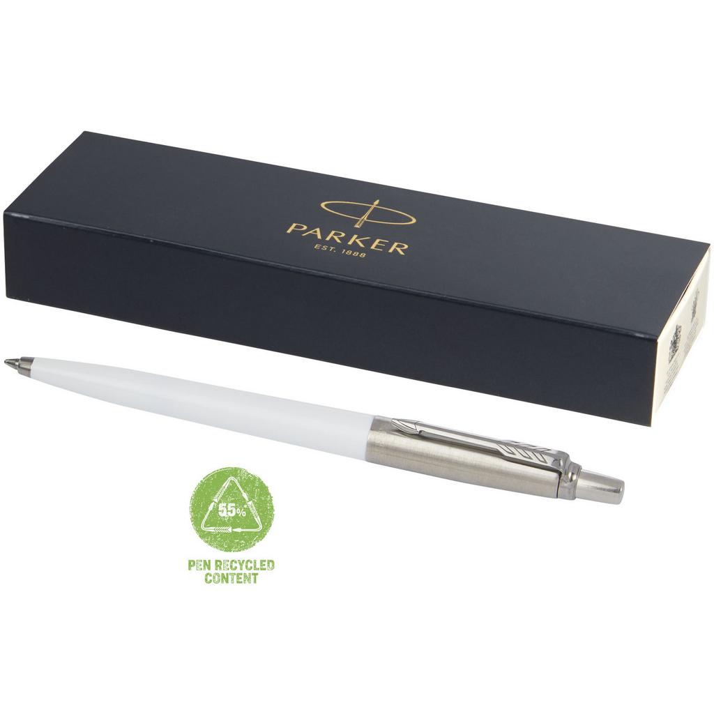 Parker Jotter Recycled ballpoint black ink
