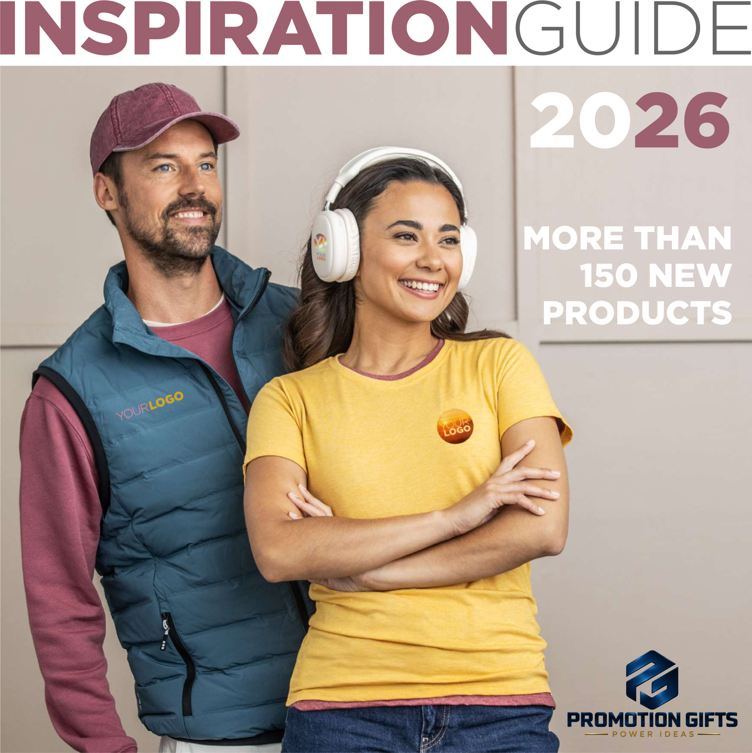 INSPIRATION GUIDE